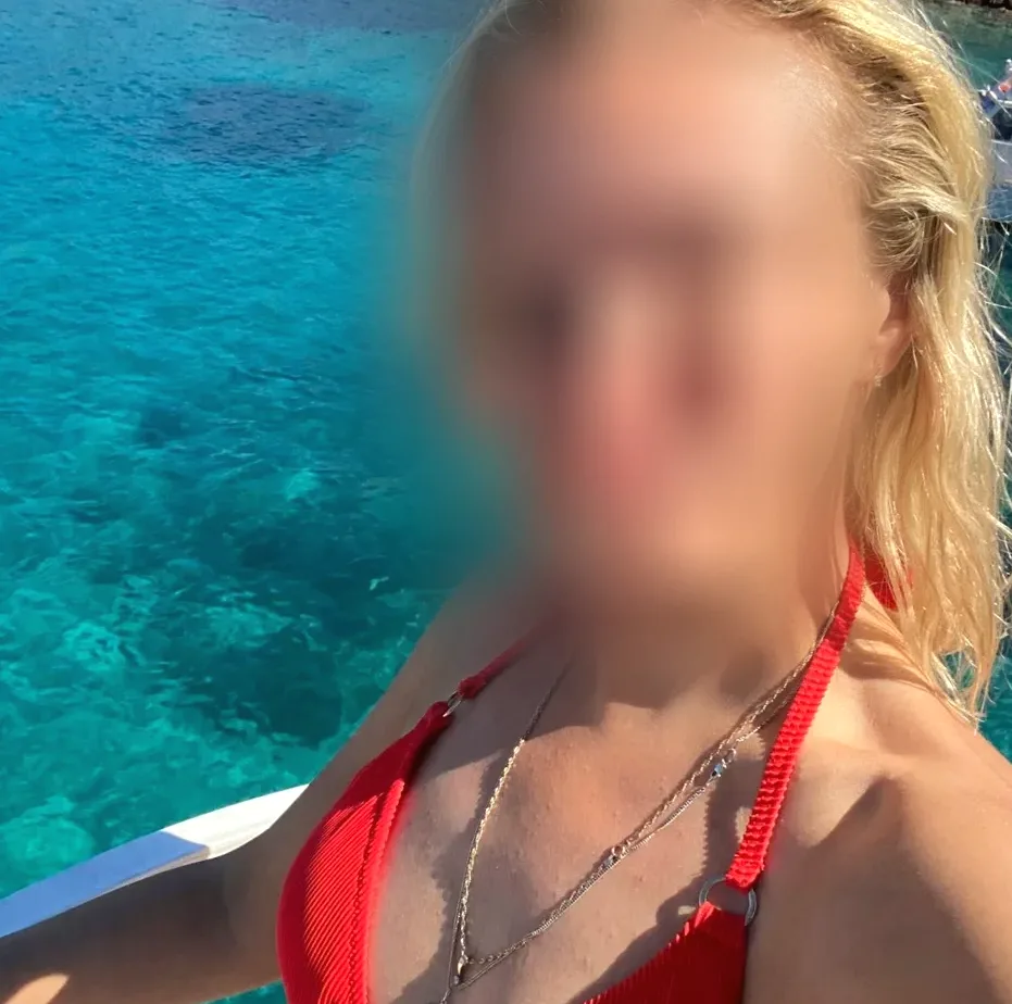 Sonja, 39
